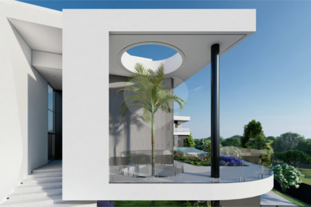 Casa à venda com 5 suítes no condomínio Reserva do Paratehy Norte, São José dos Campos - SP