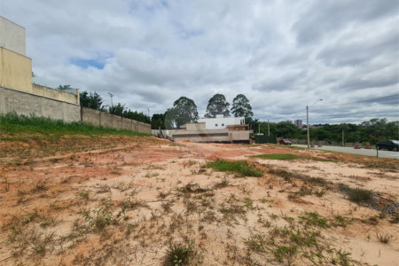 Terreno à venda no condomínio Bouganville, Sorocaba - SP