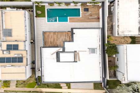 Casa à venda com 3 suítes no condomínio Residencial Helvetia Park, Indaiatuba - SP