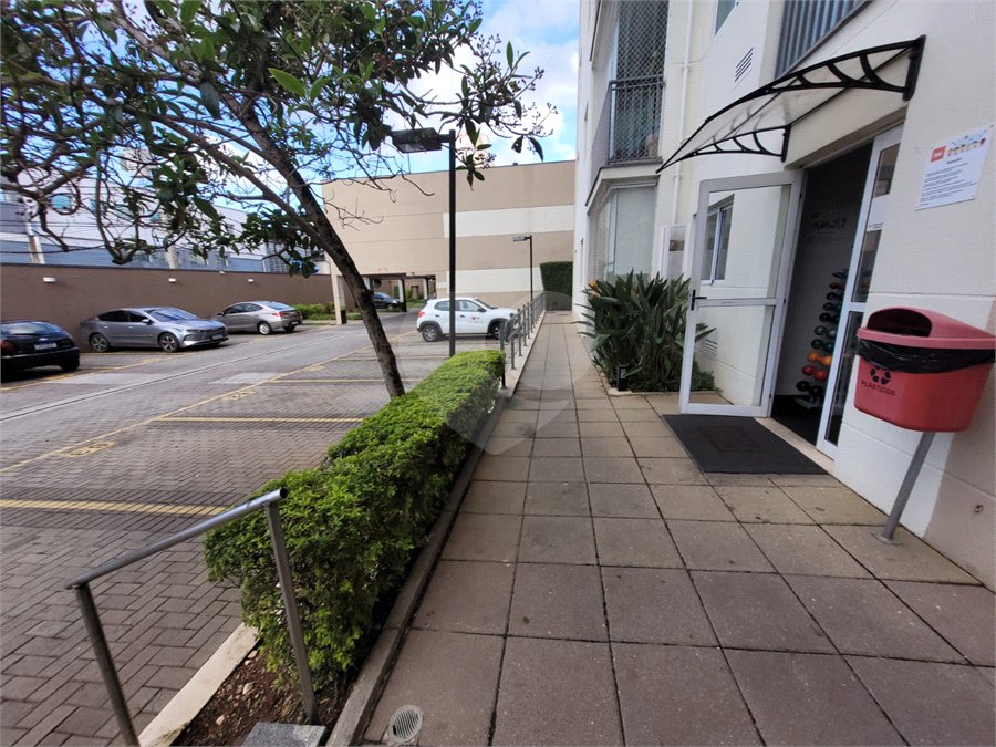Apartamento à venda ou para alugar com 2 quartos, sendo 1 suíte, em Rio Pequeno, São Paulo, SP