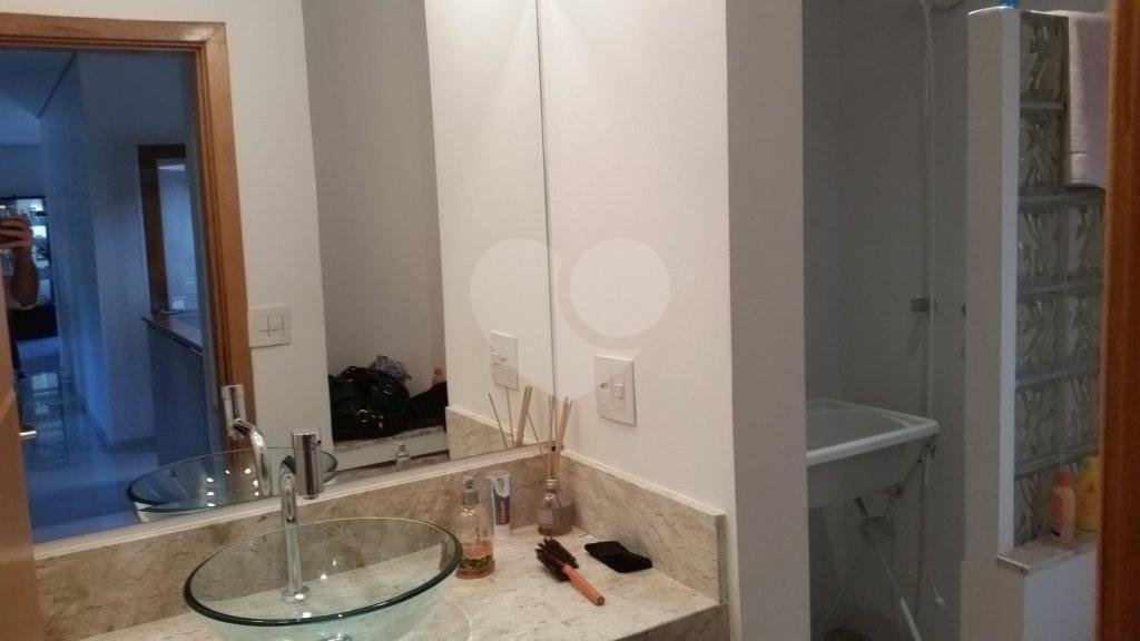 Sobrado à venda com 3 quartos, sendo 1 suíte, em Barro Branco (zona Norte), São Paulo, SP