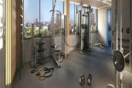 Apartamento à venda com 3 suítes em Butantã, São Paulo, SP