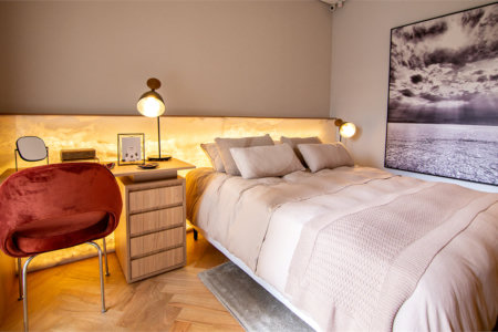 Apartamento à venda com 1 quarto em Vila Romana, São Paulo, SP