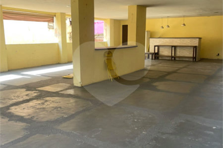 Apartamento à venda com 2 quartos em Campo Grande, Rio de Janeiro, RJ