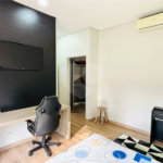 Casa à venda com 4 suítes no condomínio Dos Lagos, Itupeva - SP