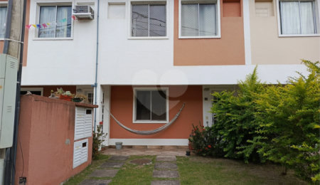 Casa à venda com 3 quartos, sendo 1 suíte,  no condomínio Grand Family, Rio de Janeiro - RJ