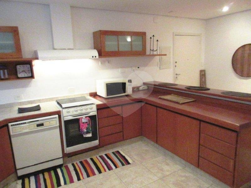 Apartamento à venda com 2 quartos, sendo 1 suíte, em Jardim Paulista, São Paulo, SP
