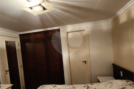 Apartamento à venda com 2 suítes em Higienópolis, São Paulo, SP