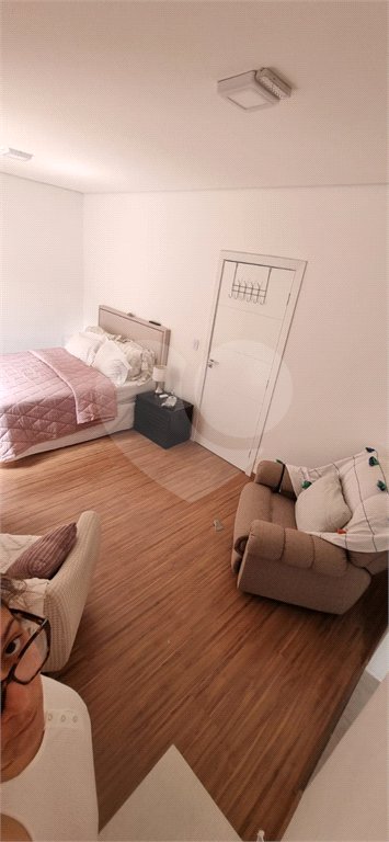 Sobrado à venda com 3 quartos, sendo 2 suítes, em Santana, São Paulo, SP