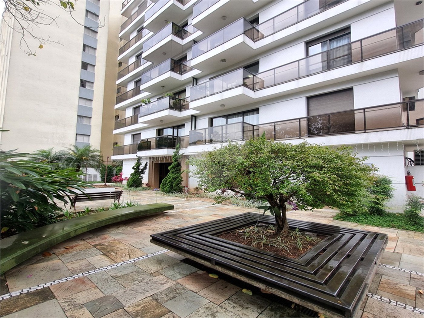 Apartamento à venda com 3 quartos, sendo 1 suíte, em Santana, São Paulo, SP
