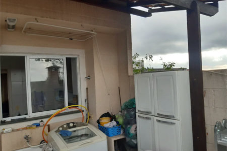 Casa à venda com 2 quartos no condomínio Residencial Marbella, São Paulo - SP