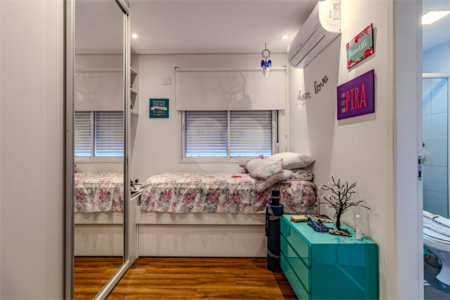 Apartamento à venda com 3 suítes em Alto da Lapa, São Paulo, SP