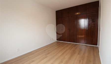 Apartamento à venda com 2 quartos em Vila Cruzeiro, São Paulo, SP