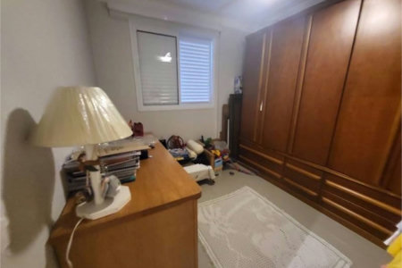 Apartamento Residencial à venda, Itararé, São Vicente - AP0805.