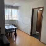 Apartamento à venda com 2 quartos em Jardim da Saúde, São Paulo, SP