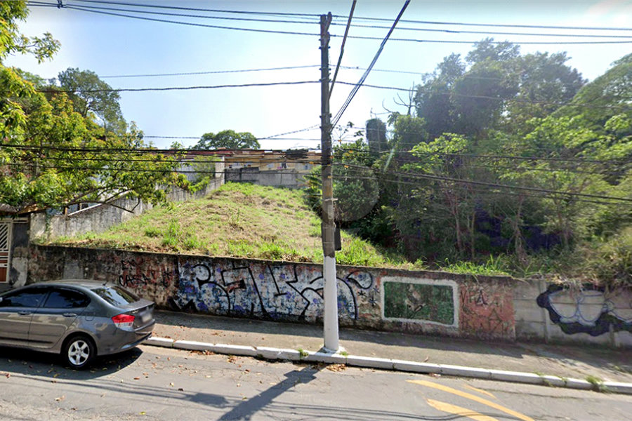 Terreno à venda em Tremembé, São Paulo, SP