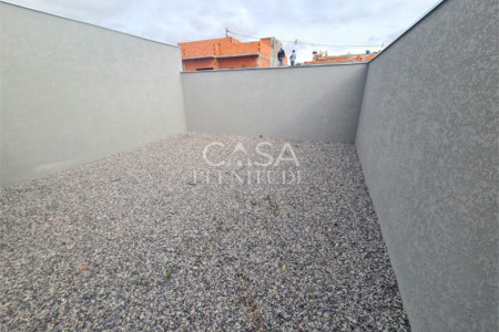 Terreno em condomínio à venda com 3 quartos em Jardim São Lucas Ii, Salto de Pirapora, SP