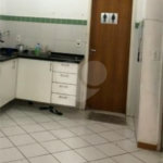 Apartamento à venda com 1 quarto em Campos Elíseos, São Paulo, SP