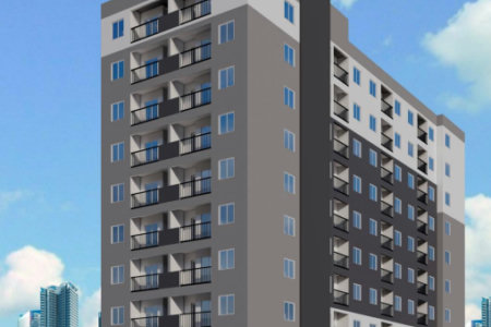 Residencial Conceição Do Castelo