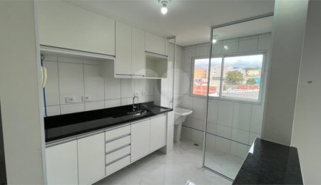 Apartamento à venda com 2 quartos, sendo 1 suíte, em Jardim Alvinópolis, Atibaia, SP