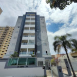 Apartamento à venda com 1 suíte em Vila Independência, Sorocaba, SP