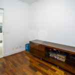 Apartamento à venda com 3 suítes em Campo Belo, São Paulo, SP