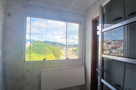 Apartamento à venda ou para alugar com 3 quartos, sendo 1 suíte,  em Jardim Flórida, São Roque, SP