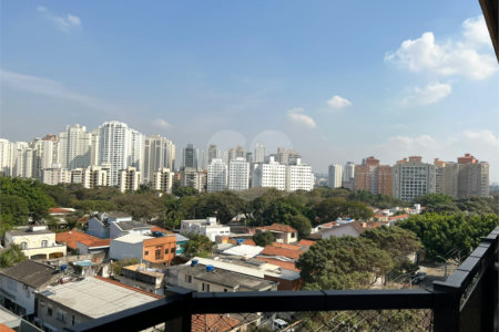 Apartamento à venda com 3 suítes em Bela Aliança, São Paulo, SP