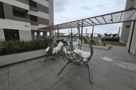 Apartamento à venda com 2 quartos, sendo 1 suíte,  em Jardim Maria José, Votorantim, SP