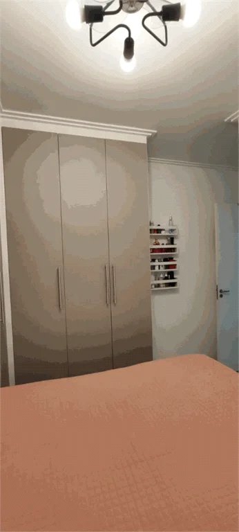 Apartamento à venda com 2 quartos em Vila Plana, São Paulo, SP