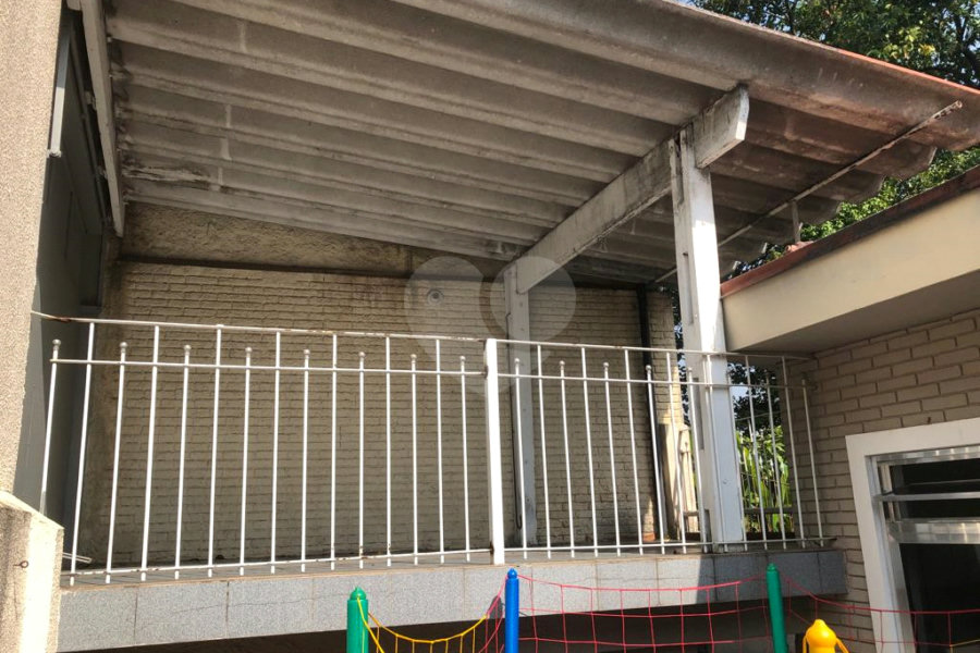 Sobrado à venda com 3 quartos em Freguesia do Ó, São Paulo, SP