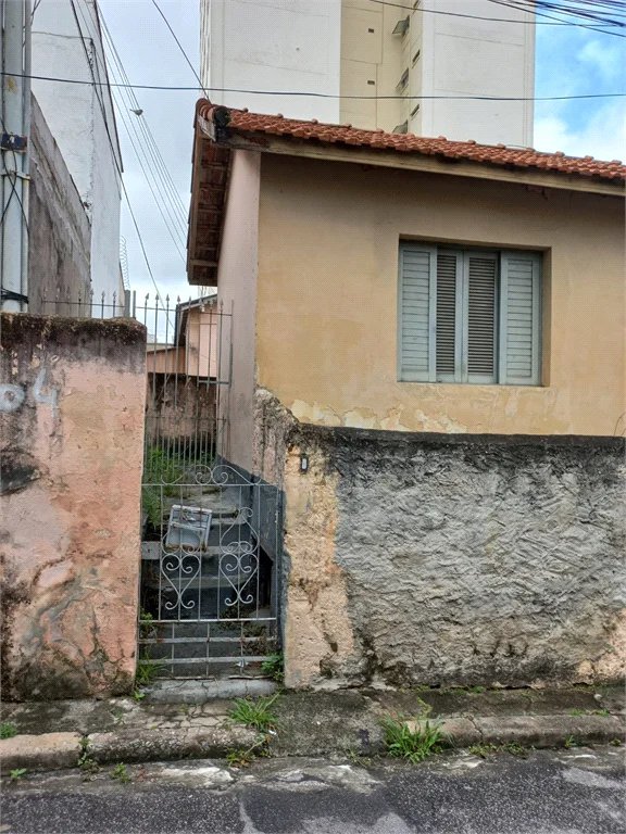 Casa Térrea à venda com 5 suítes em Vila Lageado, São Paulo, SP