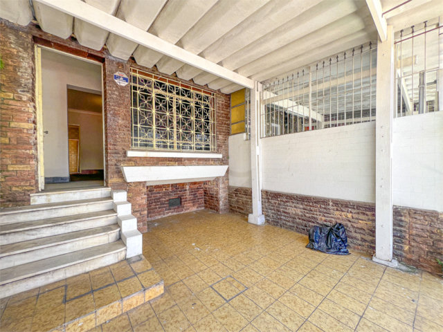 Sobrado à venda com 4 quartos em Santana, São Paulo, SP