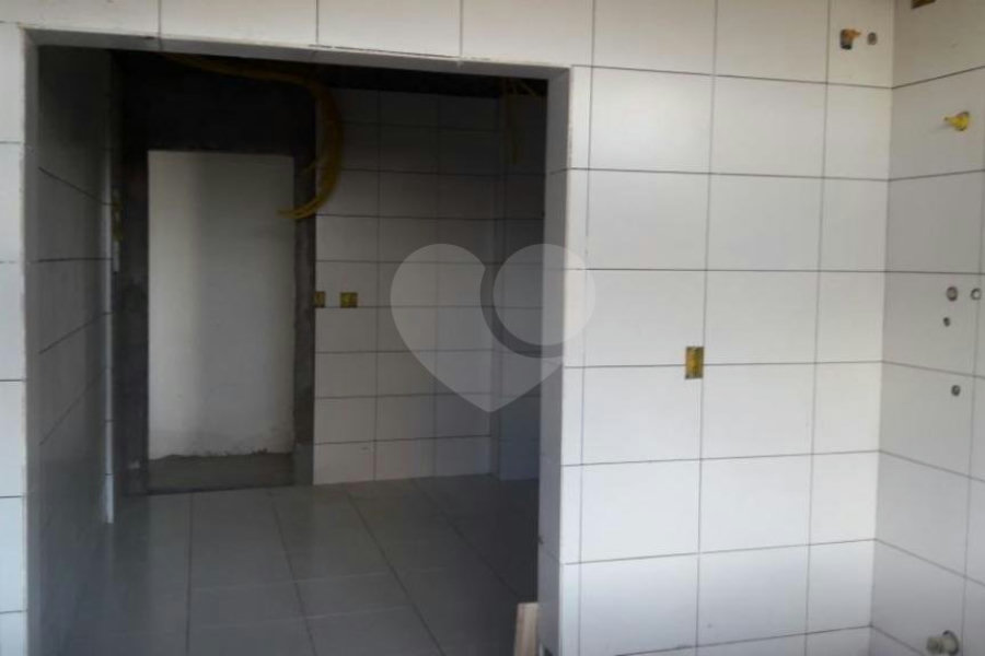 Apartamento à venda com 3 quartos, sendo 1 suíte,  em Lauzane Paulista, São Paulo, SP