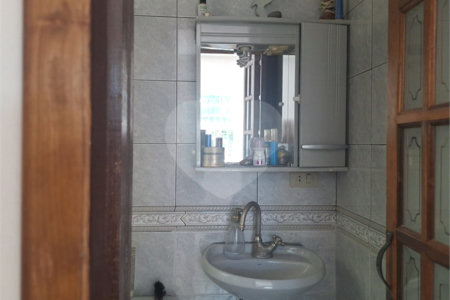 Apartamento à venda com 3 quartos, sendo 1 suíte,  em Jardim São Paulo(zona Norte), São Paulo, SP