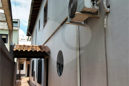 Sobrado à venda com 3 quartos, sendo 1 suíte, em Chácara Santo Antônio (zona Sul), São Paulo, SP