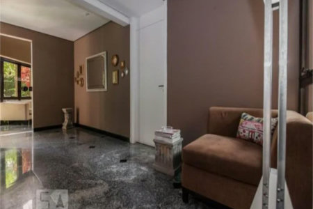 Apartamento à venda ou para alugar com 3 suítes em Jardim Fonte do Morumbi, São Paulo, SP