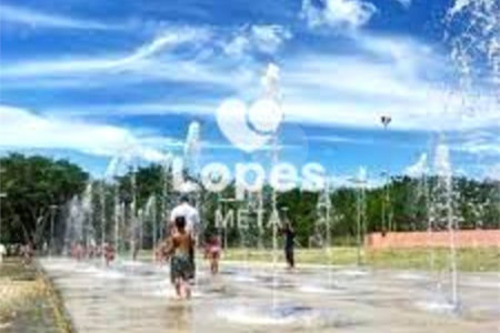 Terreno à venda no condomínio Jardim do Golf 3, São José dos Campos - SP