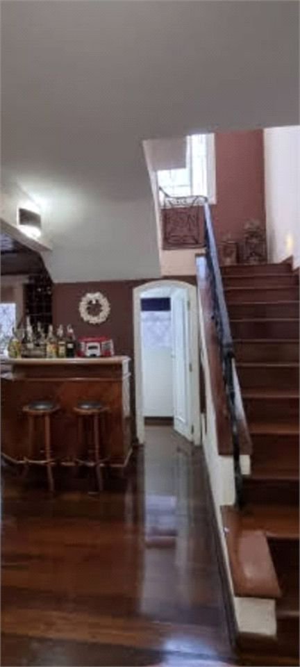 Casa Residencial à venda, Boqueirão, Santos - CA0117.