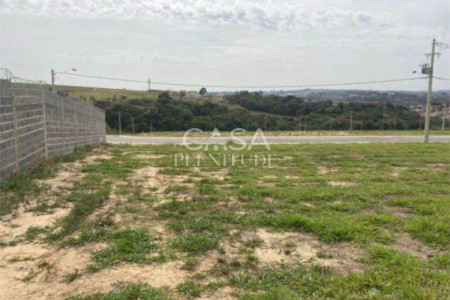 Terreno em condomínio à venda em Recanto São Manoel I, Salto de Pirapora, SP