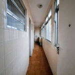 Apartamento à venda, 185 m² por R$ 800.000,00 - Gonzaga - Santos/SP