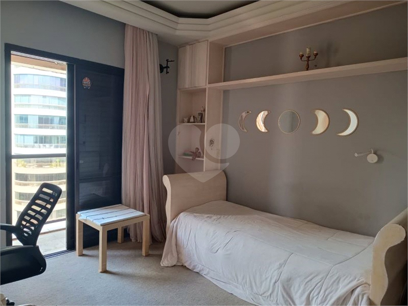 Apartamento à venda com 3 suítes em Vila Suzana, São Paulo, SP