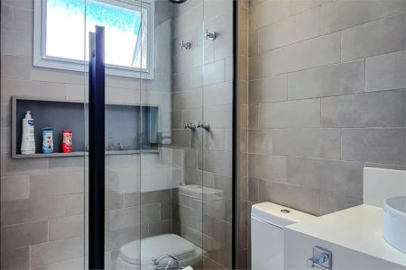 Apartamento à venda com 4 quartos, sendo 3 suítes,  em Vila Romana, São Paulo, SP