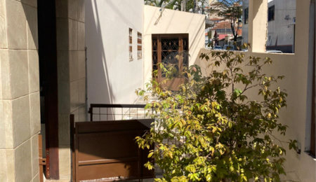 Sobrado à venda com 3 quartos em Tremembé, São Paulo, SP