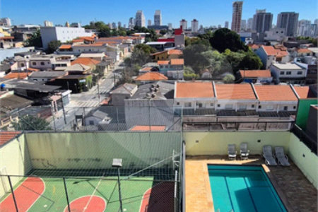 Apartamento à venda com 2 quartos, sendo 1 suíte, em Vila Invernada, São Paulo, SP