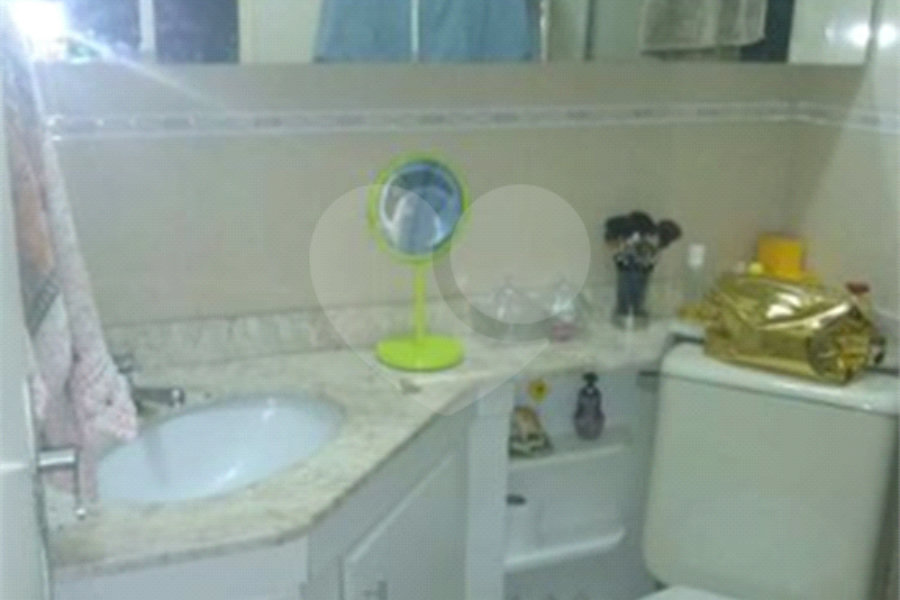 Apartamento à venda com 2 quartos em Vila Nova Cachoeirinha, São Paulo, SP
