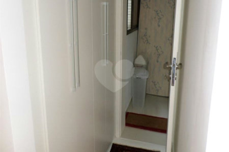 Cobertura à venda com 3 quartos, sendo 2 suítes, em Jardim Ampliação, São Paulo, SP
