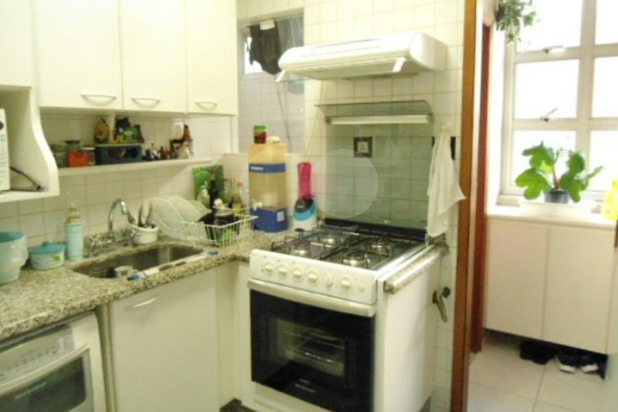 Apartamento à venda com 3 suítes em Santana, São Paulo, SP