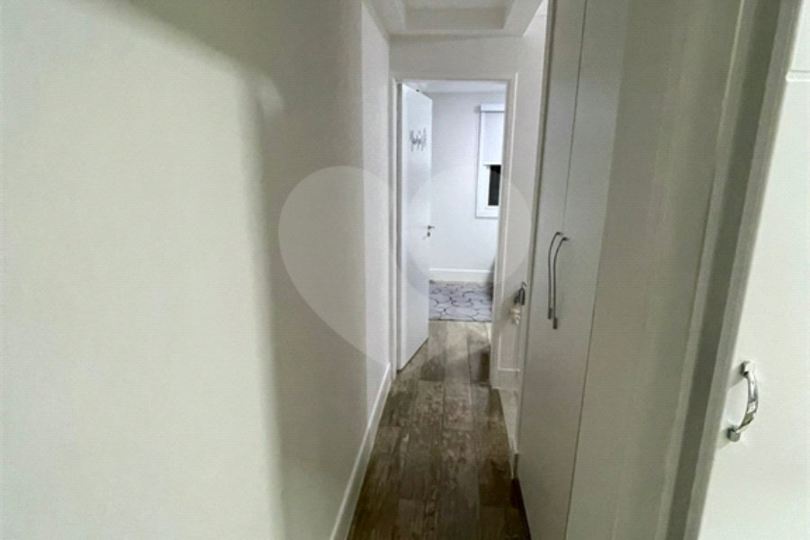 Casa à venda com 2 quartos no condomínio Villa DI Santa Mônica, São Paulo - SP