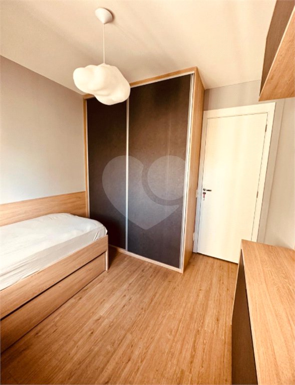 Apartamento à venda com 3 quartos, sendo 1 suíte,  em Jardim Vazani, São Paulo, SP